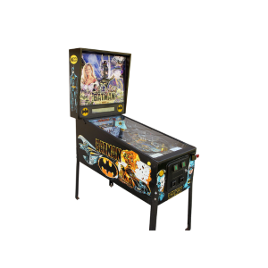 Batman Pinball