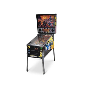 Indianapolis 500 Pinball