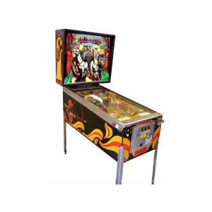 Pharaoh Pinball