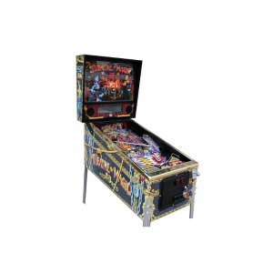 Theatre Magic Pinball