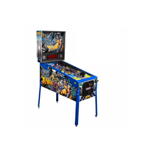 X-Men Pinball